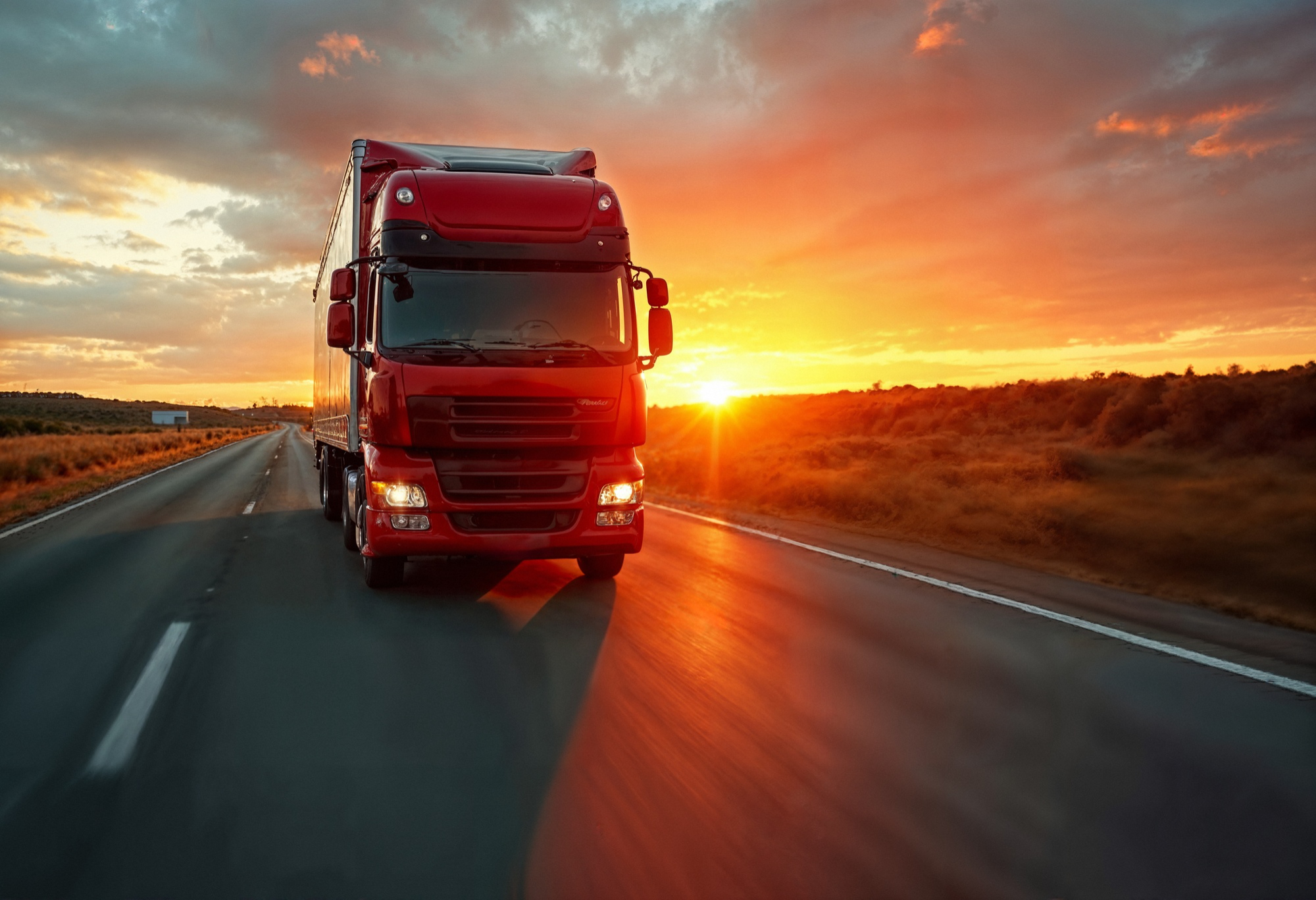 About Transportation